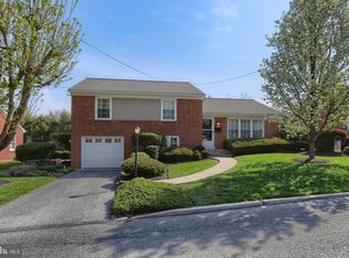 904 S 2nd Ave, Lebanon, PA 17042