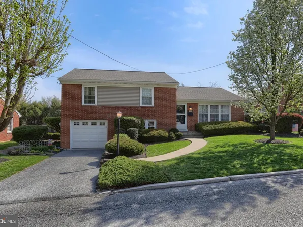 904 S 2nd Ave, Lebanon, PA 17042