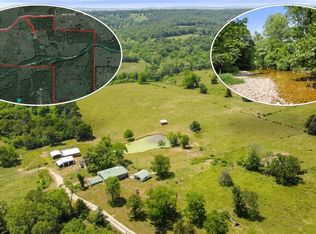 135 Blaine Layne Dr, Gainesville, MO 65655