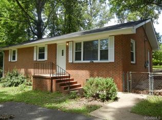 4100 Treely Rd, Chester, VA 23831