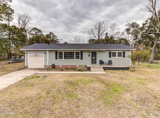 161 Canal St, Gulfport, MS 39507