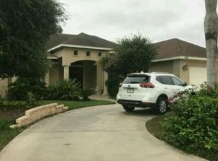 5572 Rustic Manor Dr, Brownsville, TX 78526