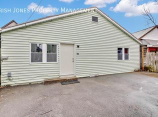 98 Edson St REAR 3, Buffalo, NY 14210