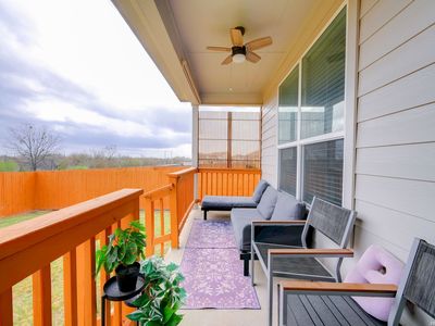 710 Overlook Ridge, Cibolo, TX, 78108