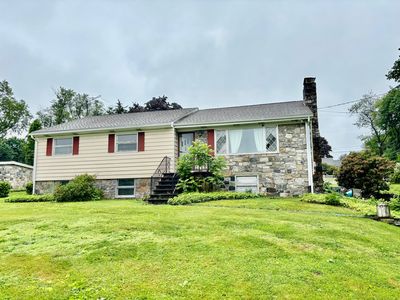 56 Clapboard Ridge Road, Danbury, CT, 06811