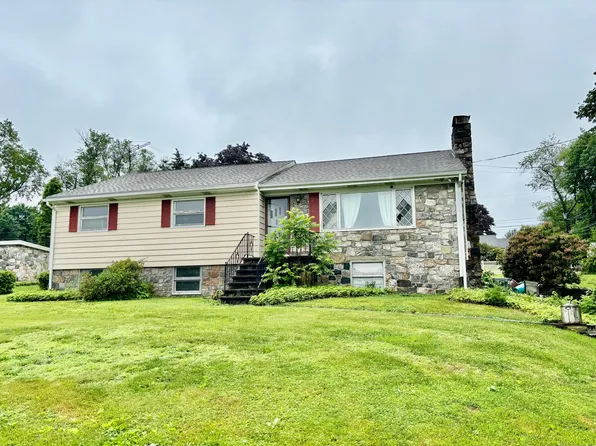 56 Clapboard Ridge Road, Danbury, CT 06811