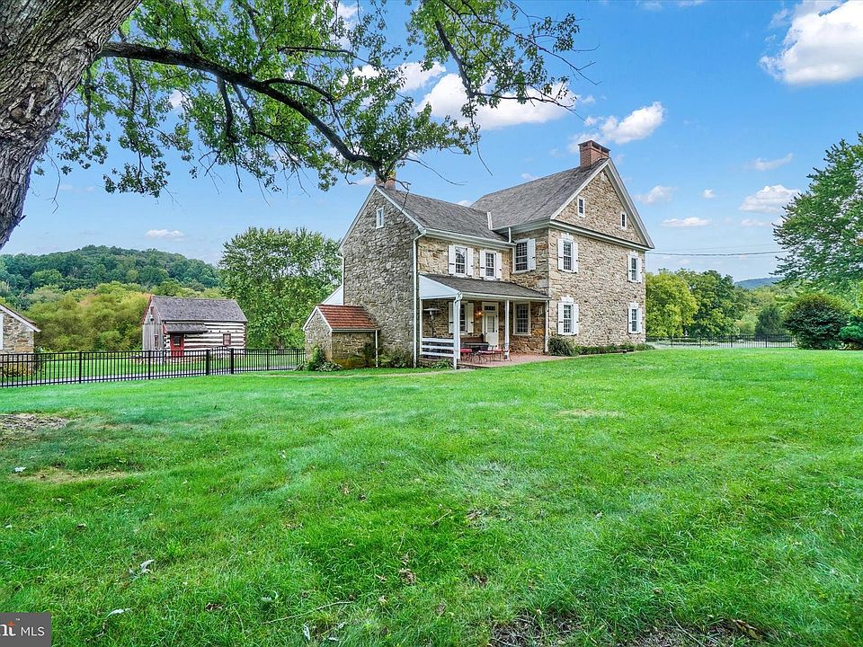 333 Antietam Rd, Temple, PA 19560 Zillow