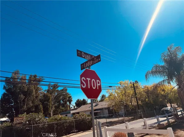 0 Lodge Dr Lot 43, Menifee, CA 92587