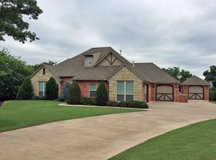 2031 Rivanna Way, Edmond, OK 73034