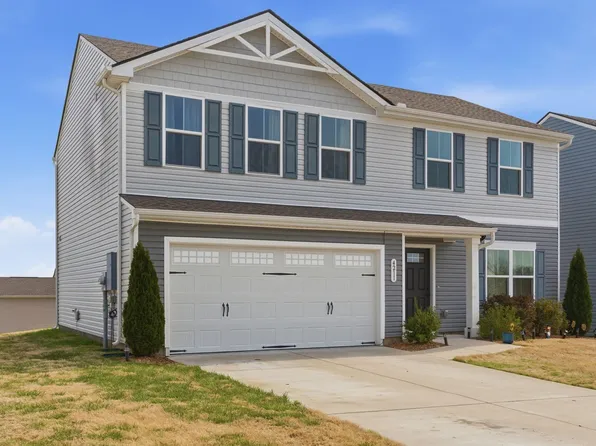 4211 S Downs Cir, White House, TN 37188