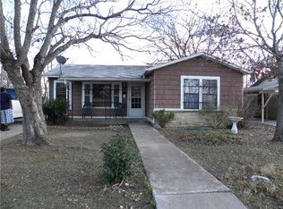 1161 Webberville Rd, Austin, TX 78721