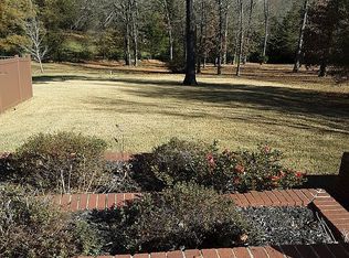 83 Greystone Dr, Greenbrier, AR 72058