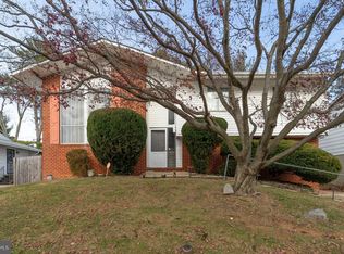 8334 Scotts Level Rd, Baltimore, MD 21208