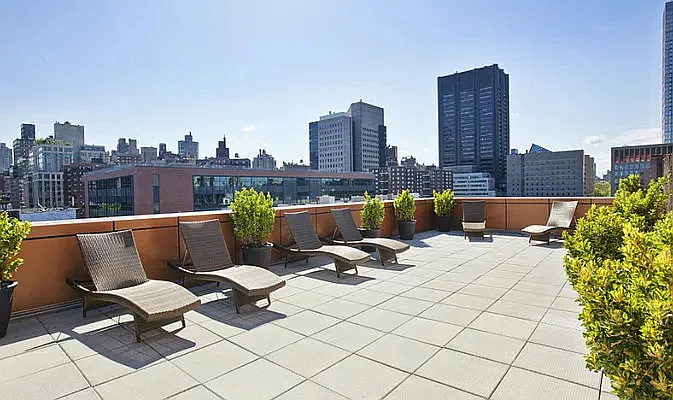 Rented by Alpha Properties NYC I LLC | media 10