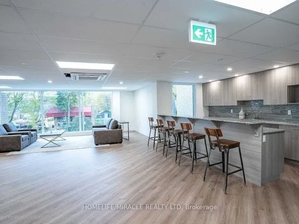 1 Falaise Rd #417, Toronto, ON M1E 0B9