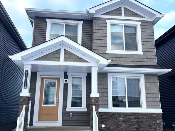 22714 82a Ave NW, Edmonton, AB T5T 4H5