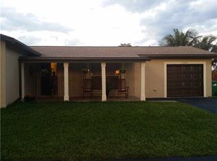 25651 SW 132nd Ave, Homestead, FL 33032