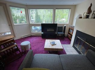 3971 Big Horn Rd #7-F, Vail, CO 81657