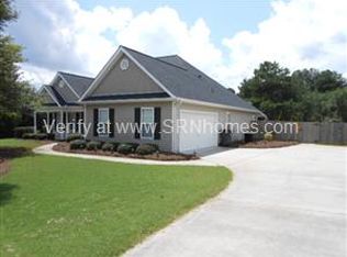 303 Ivy Vale Ct, Tyrone, GA 30290