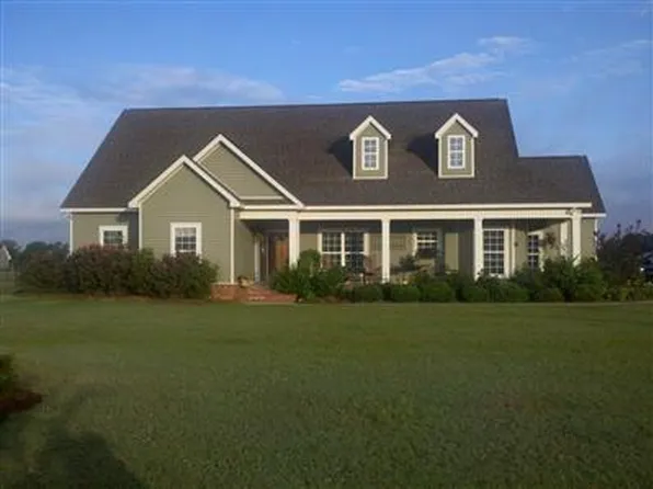 423 County Road 6, Headland, AL 36345