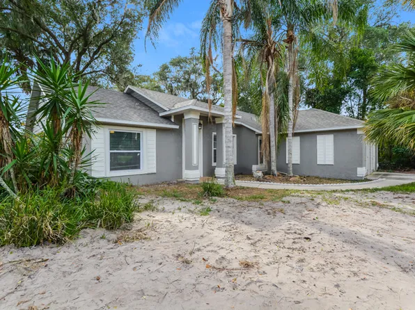 3391 George Sauls St, Deltona, FL 32738