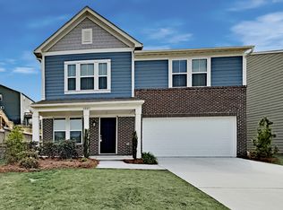 1557 Hedgeview Way, Buford, GA 30518