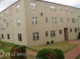 948 Eastern Ave NE APT 1, Washington, DC 20019