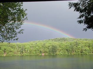 52 Lakeside Dr, Granby, CT 06035