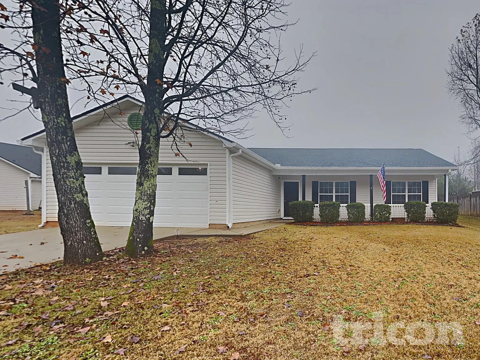 212 Teton Avenue Carrollton GA — Photo 2