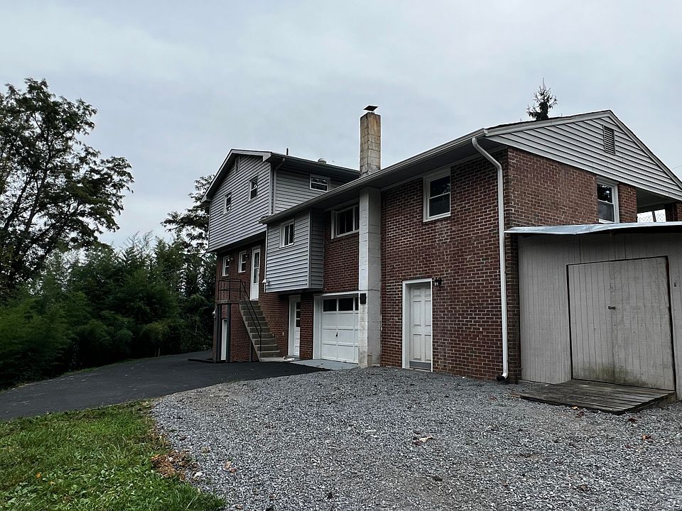 298 Hunters Trl, Troutville, VA 24175 MLS 901270 Zillow