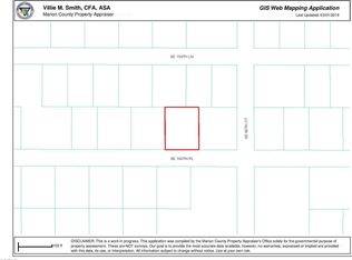 00 SE 160 Pl, Summerfield, FL 34491