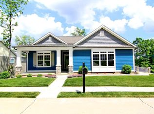 2316 Brister Hill Dr, Cape Girardeau, MO 63701