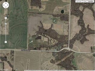 12731 Prairie Valley Rd, Mayview, MO 64071