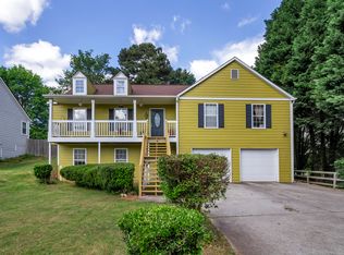 10670 Bridgemor Dr, Johns Creek, GA 30022