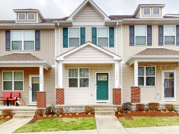 1134 Ransom Way #1134