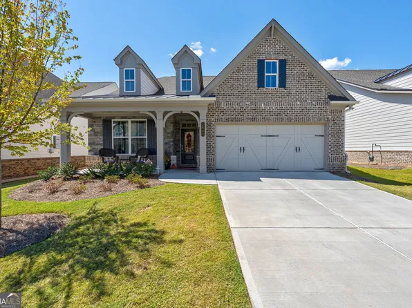 2652 Barkley Glen Ln, Grayson, GA 30017