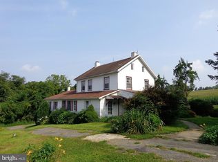 483 Pony Rd, Mohrsville, PA 19541