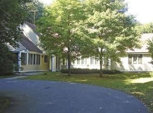 60 Codman Rd, Brookline, MA 02445