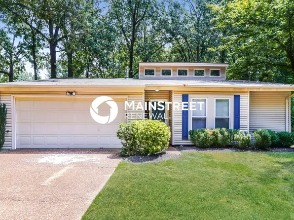 9143 Gainsborough Dr, Arlington, TN 38002