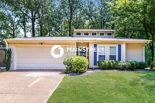 9143 Gainsborough Dr Photo 1