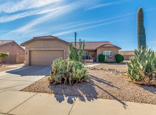 1415 E Firestone Dr, Chandler, AZ 85249