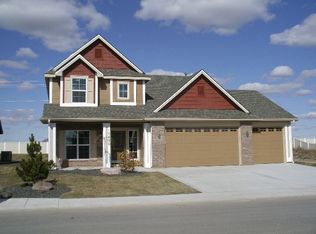 10440 Boulder Peak, Nampa, ID 83687