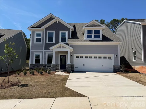 2036 Hackney St, Huntersville, NC 28078
