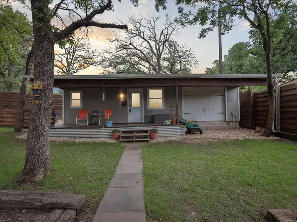 4016 Cactus Dr, Argyle, TX 76226