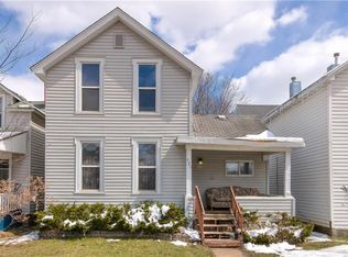 521 Putnam St, Eau Claire, WI 54703