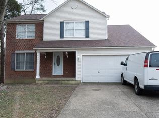 5406 Big Sky Dr, Louisville, KY 40229