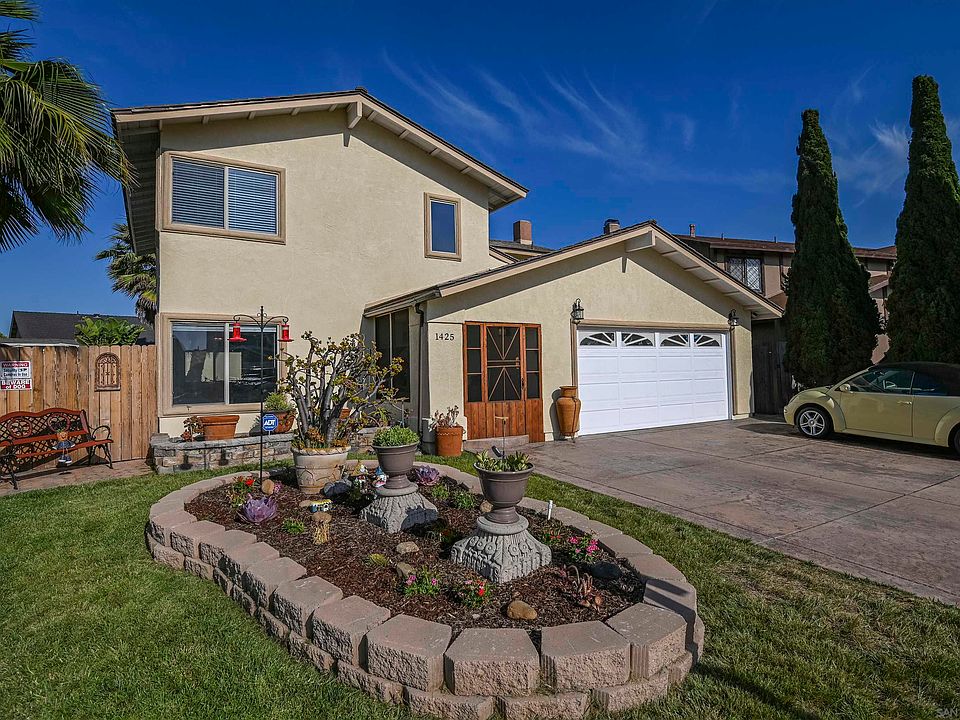 1425 New Chatel Dr, San Diego, CA 92154 Zillow