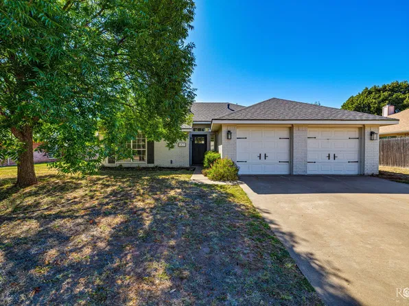 5821 Whitecastle Ln, San Angelo, TX 76901
