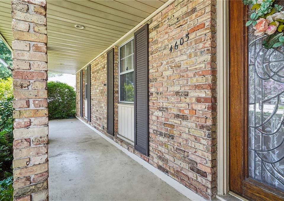 4605 James Dr Metairie, LA, 70003 Apartments for Rent Zillow