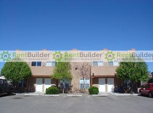 325 Geraldine Loop SE APT C, Rio Rancho, NM 87124